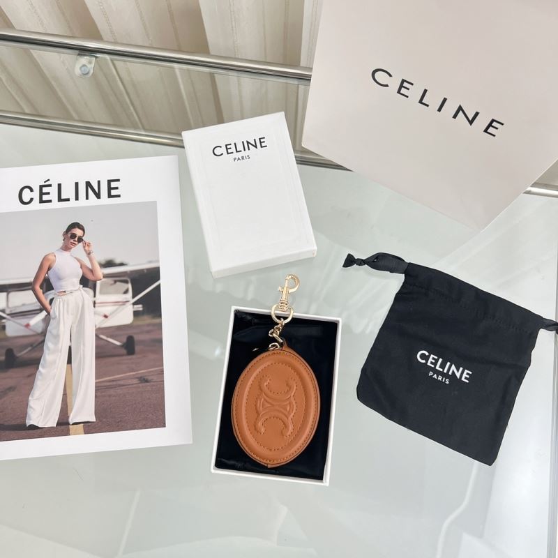 Celine Bags Accessories